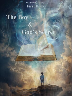 cover image of The Boy and God's Secret